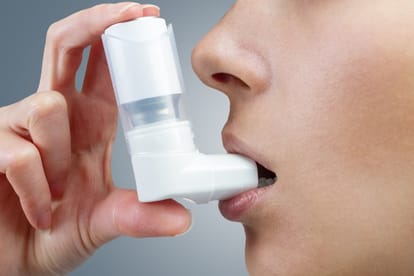 prevention, symptoms and cure of asthma