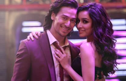 Film Review Baaghi