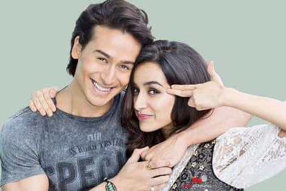 Film Review Baaghi