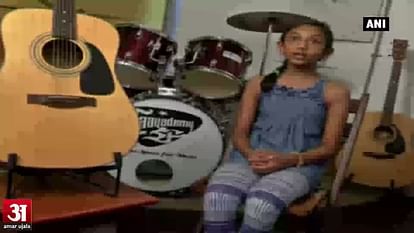 Bengaluru's 12-year-old 'Golden Voice' to perform at New York's Carnegie Hall