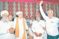 BJP, Bhupender Hooda,Yamunanagar, Haryana