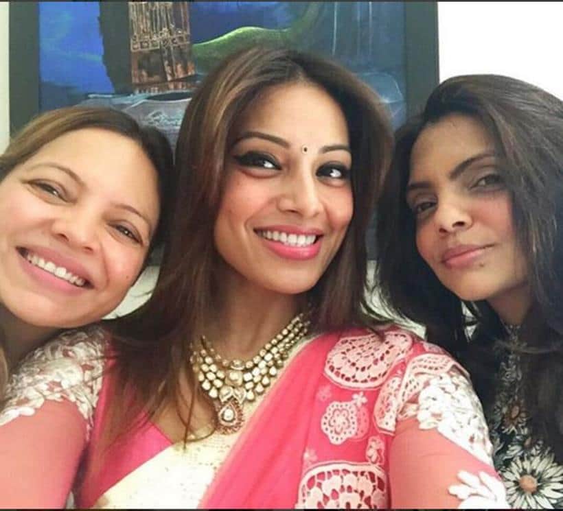 Bipasha Basu, Karan Singh Grover wedding festivities begin