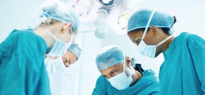 Indore's brain dead boy gave life to four people