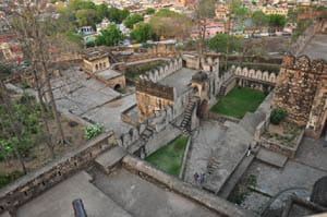 bundelkhand related to dance
