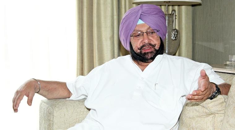 arvind kejriwal, captain amrinder singh, punjab assembly election, punjab politics, punjab