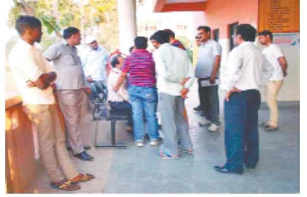 cbi in meerut 