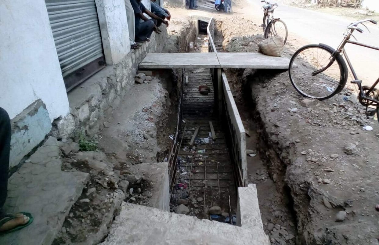 Contractors are facing heavy handedness