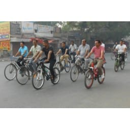 sonipat news, hindi news, dc, public connect