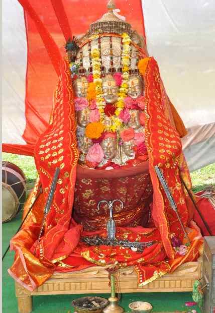 people jater mela held at kullu