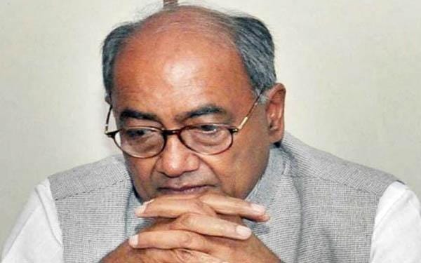digvijay singh's daughter karnika singh passes away