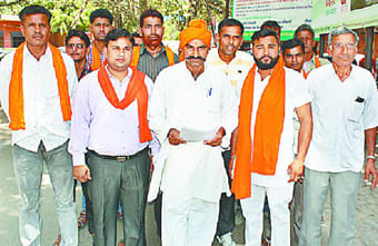 Sena warns of agitation