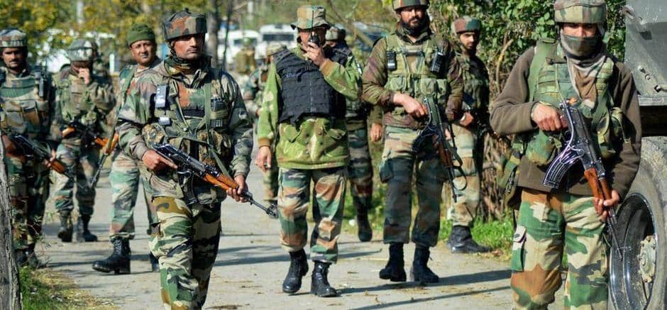 need is to distroy terrorist camp in POK