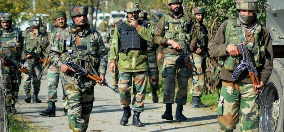 need is to distroy terrorist camp in POK