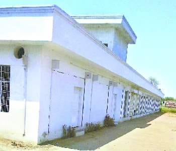 When will the government look at these illegal encroachments