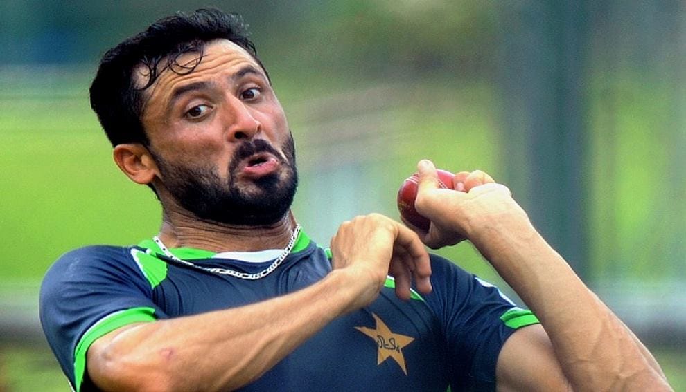 Junaid Khan loses first baby 
