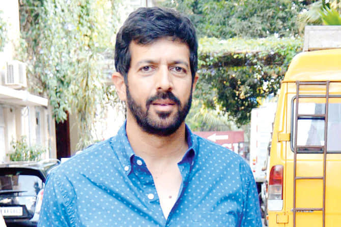Kabir Khan says I can’t go to Pakistan now