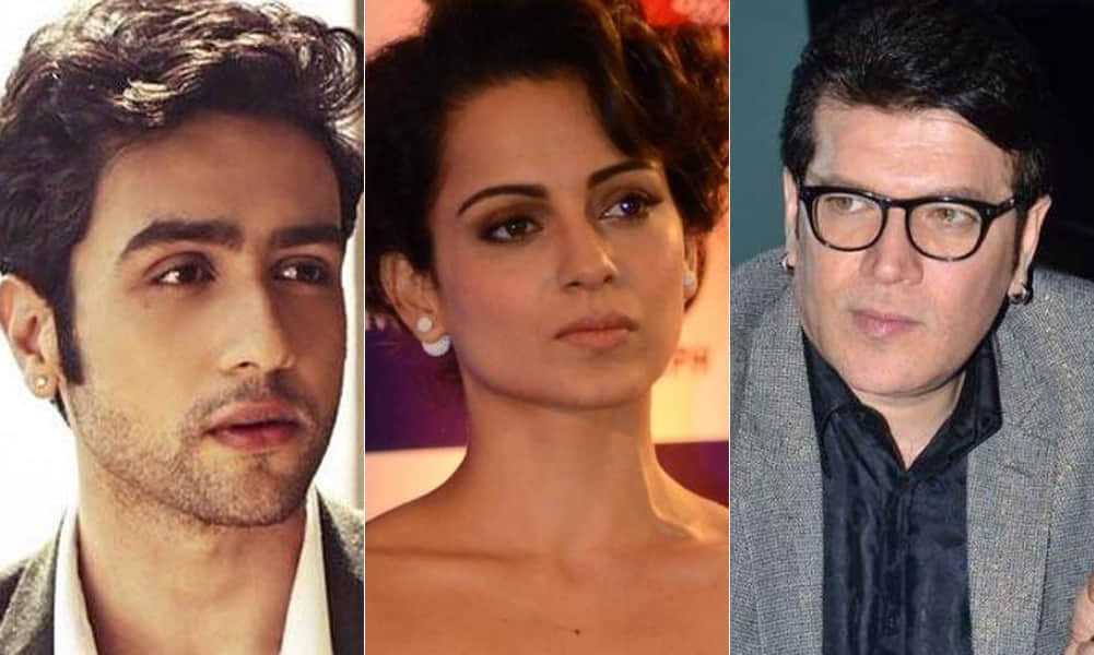 Aditya Pancholi says Who is Adhyayan, Bring him to me