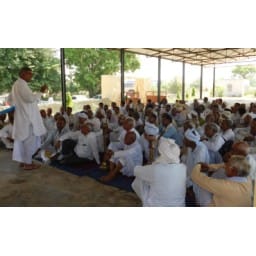 bhiwani news, khap, family, five, lakh, sangwan, dead people