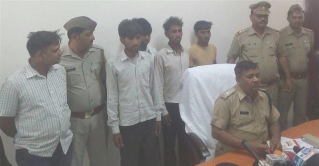 Snbndhaen Indrvir in illegal killing