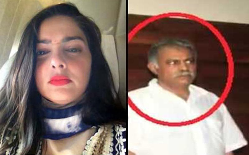 mamta kulkarni's husband vicky goswami wanted to become pilot