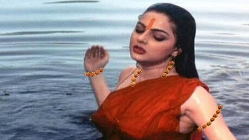 Mamta Kulkarni birthday know unknown facts about actress and her career struggle journey controversies films