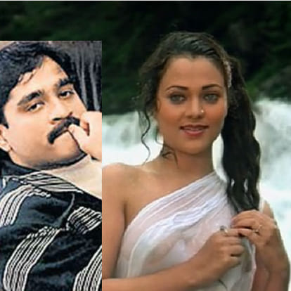 Dons & Drugs leads these Bollywood heroines ruined their careers