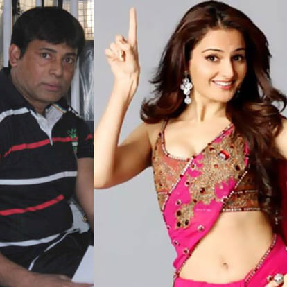 Dons & Drugs leads these Bollywood heroines ruined their careers