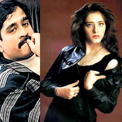 Dons & Drugs leads these Bollywood heroines ruined their careers
