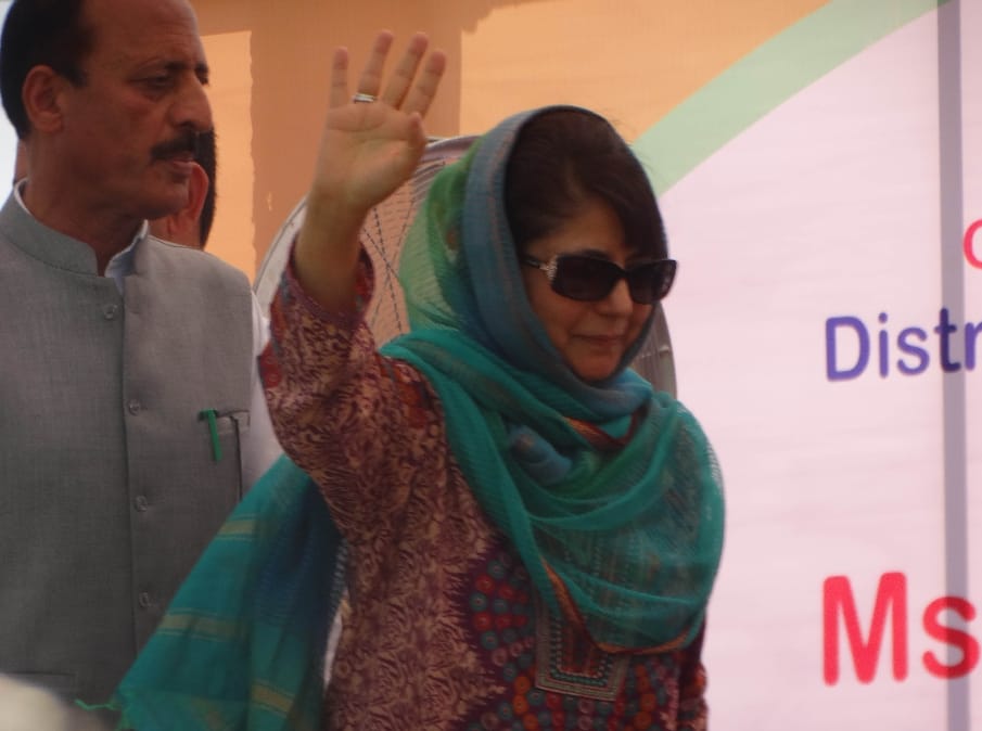 India and Pakistan together to eliminate terrorism