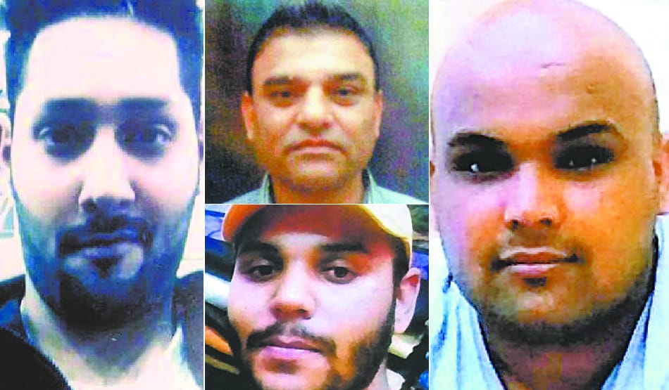 Dead Body of Chandigarh Missing Boys Found in river, truth in post mortem report