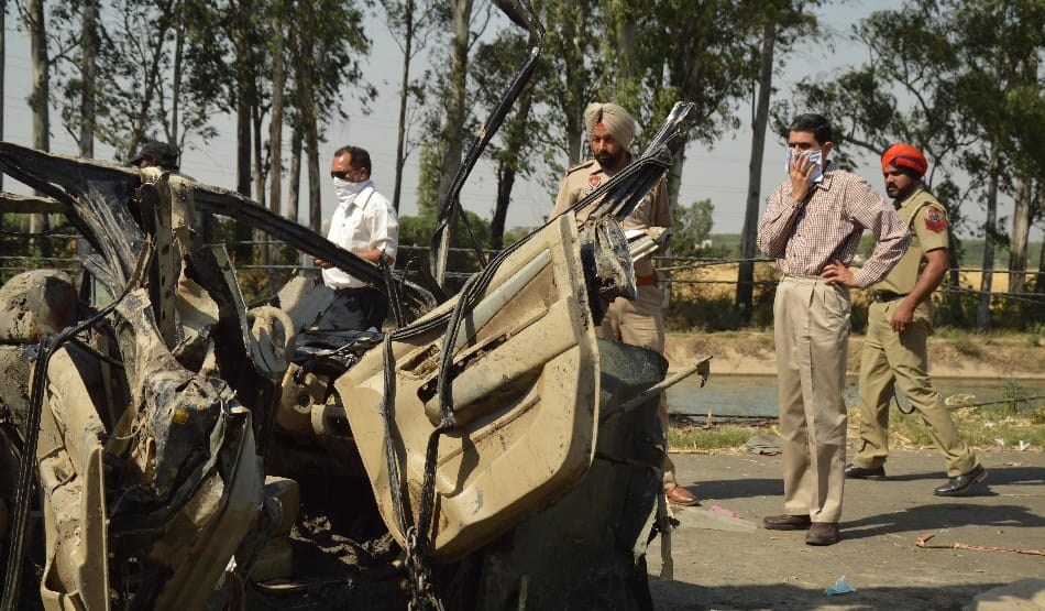 Dead Body of Chandigarh Missing Boys Found in river, truth in post mortem report