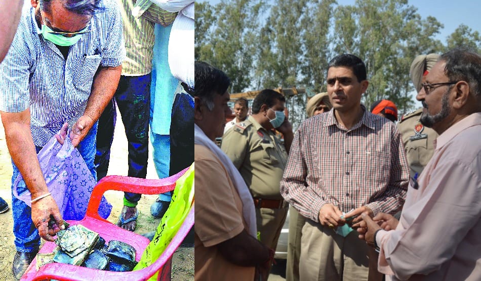 Dead Body of Chandigarh Missing Boys Found in river, truth in post mortem report