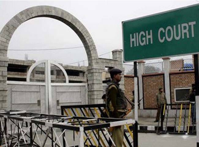 court ordered to provide security to IIT students