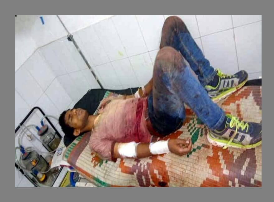pankaj came prepared to killed himself.