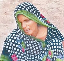 sick passenger died in Roadways bus by suffocation