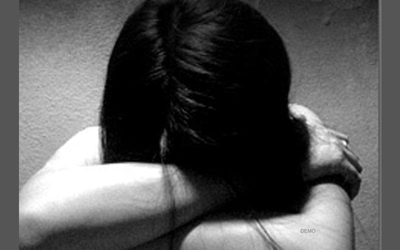 police inspector's widow gang raped in meerut