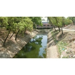water problem in narnaul increase thirst of rewari