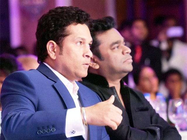 Under-fire IOA approaches Tendulkar, Rahman for Indian Olympic contingent's goodwill ambassador