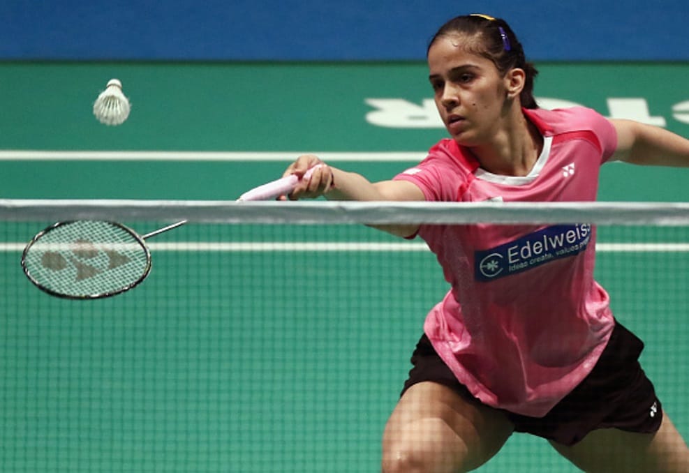 Indian eves settle for bronze in Uber Cup