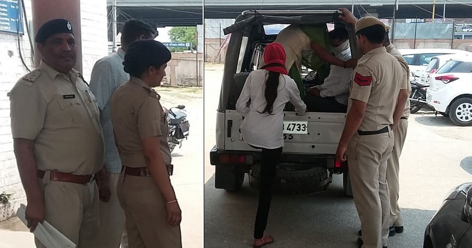 Prostitution on Cyber Cafe, Big Racket More Than Sonu Punjaban