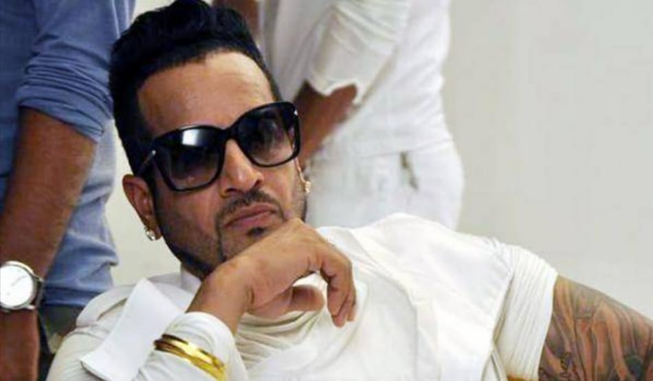 Punjabi Singer Jazzy B Twitter account suspended in India
