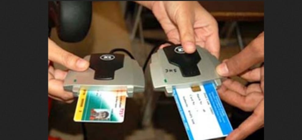 HP Govt health smart card scheme for contract employees.