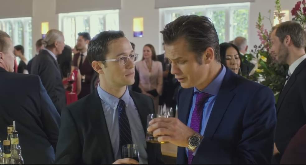 स्नोडेन ऑफिशियल