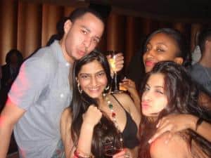 Bollywood Actresses Who Drink Alcohol In Real Life