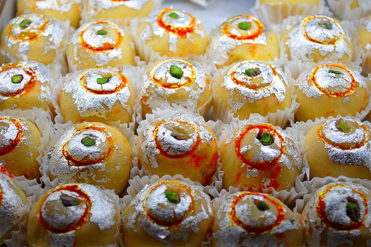 news about silver at sweets