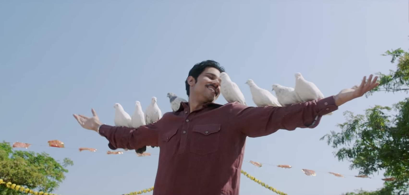 तुंग लक सरबजीत