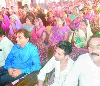 village head learned tricks to increase performance