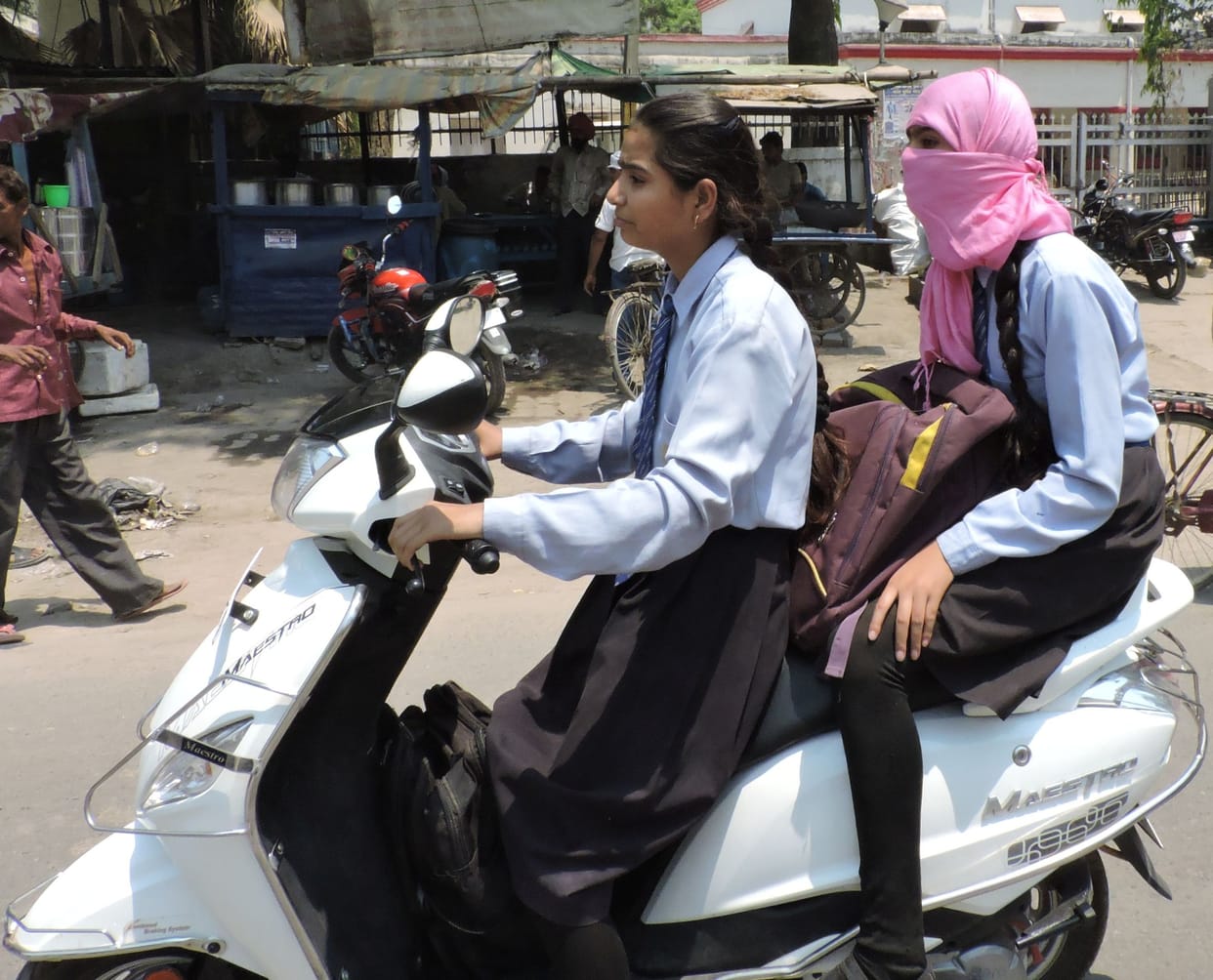 29 april recorded as hottest day 