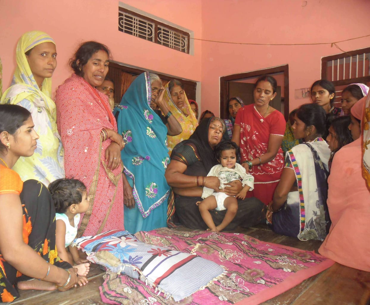 women murder in mayka