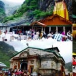 चार धाम यात्रा